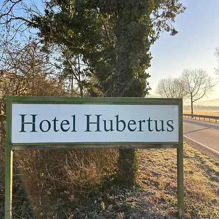 Hotel Hubertus Rhein 3*