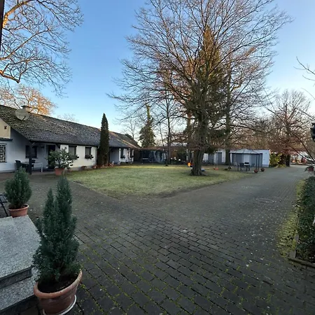 Hubertus Rhein