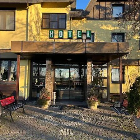 Hubertus Rhein 3* Gernsheim