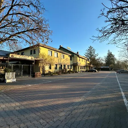 Hubertus Rhein