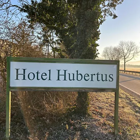 Hotel Hubertus Rhein