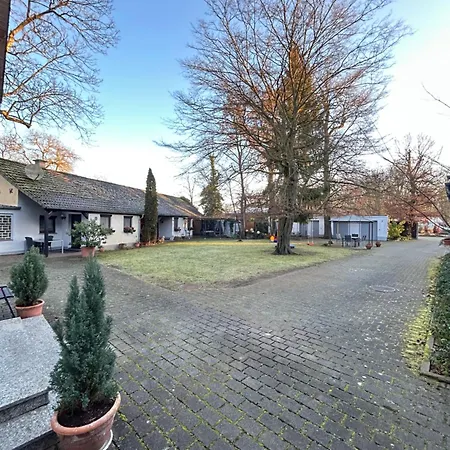 Hubertus Rhein 3* Gernsheim