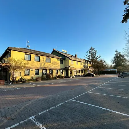 Hotel Hubertus Rhein 3*