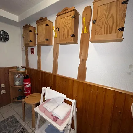 Hubertus Rhein 3* Gernsheim