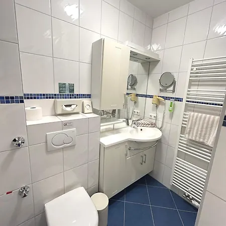 Hubertus Rhein 3* Gernsheim