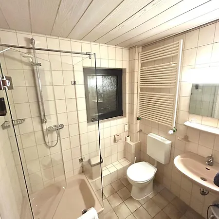 Hubertus Rhein Hotel