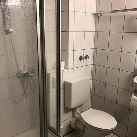 Hubertus Rhein Gernsheim