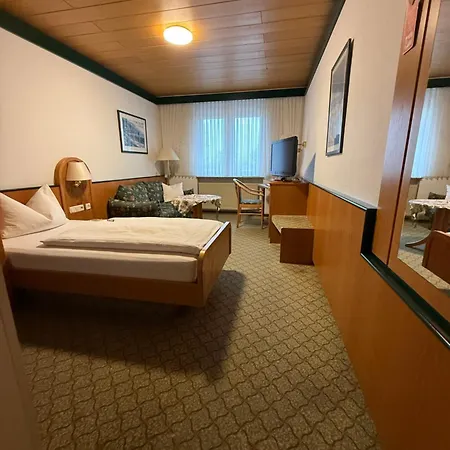 Hubertus Rhein Gernsheim